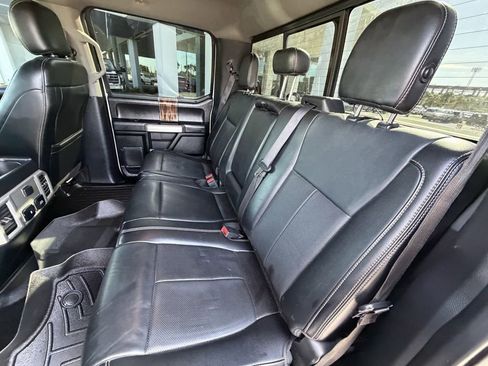 Used 2019 Ford F150 Lariat AWD/4WD image 13