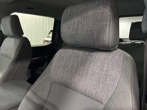 Used 2023 Ford F150 XLT w/ Equipment Group 302A High AWD/4WD image 19