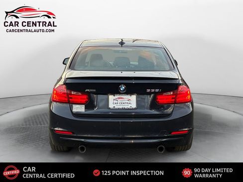 Used 2015 BMW 335i xDrive 335i xDrive image 4