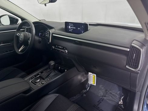 New 2026 MAZDA CX-50 2.5 Hybrid w/ Cargo Package image 29