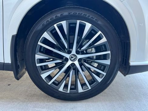 Used 2025 Lexus RX 350 w/ Convenience Package AWD/4WD image 14