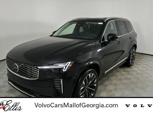 New 2026 Volvo XC90 B6 Ultra w/ Protection Package AWD/4WD image 1