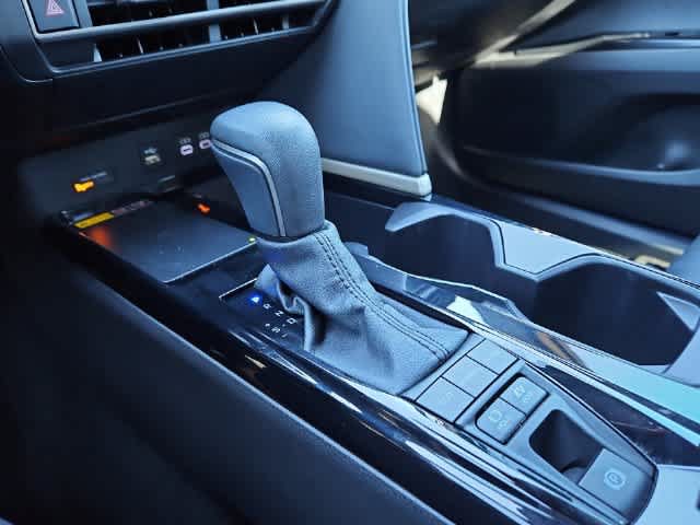 Certified 2025 Toyota Camry XSE FWD image 25