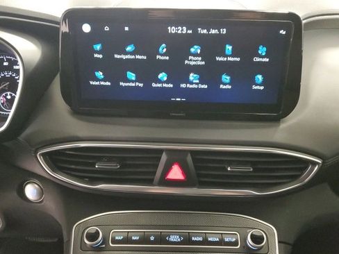Used 2023 Hyundai Santa Fe XRT image 21