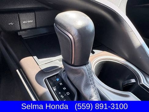 Used 2024 Toyota Camry SE FWD image 18
