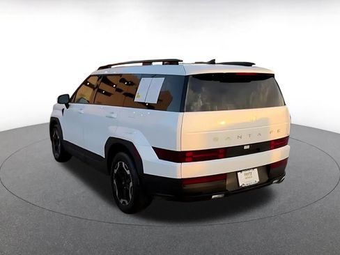 Used 2025 Hyundai Santa Fe SEL image 11