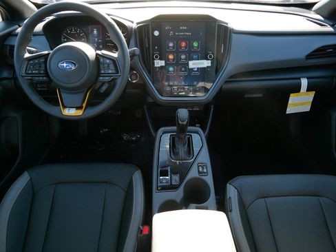 New 2026 Subaru Crosstrek 2.5i Wilderness image 7