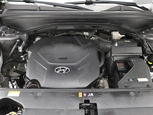 Used 2021 Hyundai Palisade SEL w/ Premium Package image 31