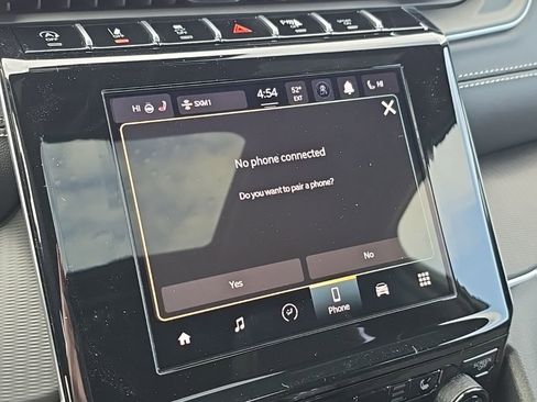 New 2026 Jeep Grand Cherokee L Laredo image 31