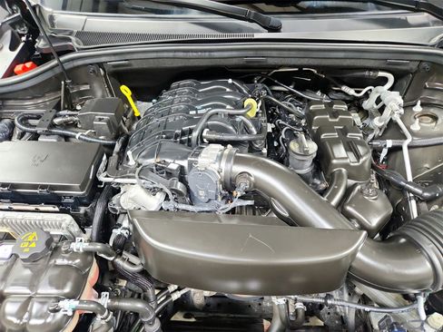 Used 2023 Dodge Durango GT image 17