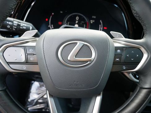 Certified 2024 Lexus RX 350 Premium Plus AWD/4WD image 19