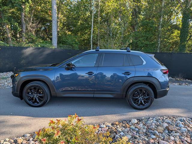 Used 2023 MAZDA CX-50 2.5 S w/ Preferred Plus Pkg AWD/4WD image 2