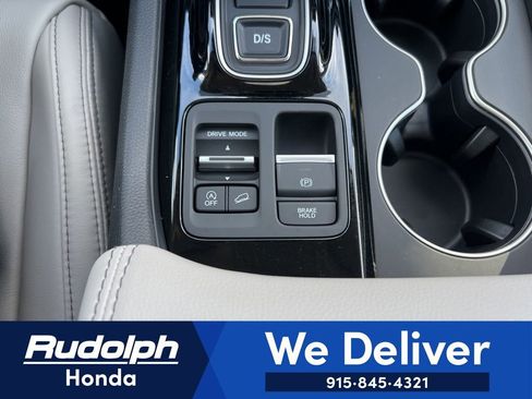 New 2026 Honda Pilot Touring image 35