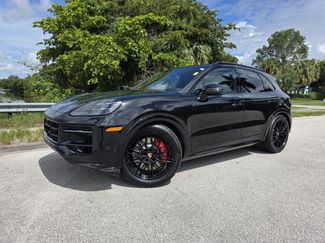 Used 2025 Porsche Cayenne GTS AWD/4WD video 1