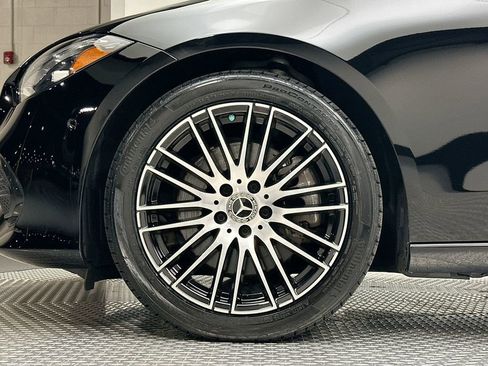 Used 2023 Mercedes-Benz C 300 4MATIC Sedan image 17