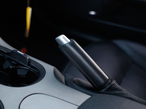 Used 2007 Chevrolet Corvette Convertible w/ Preferred Equipment Group image 38