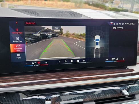 New 2026 BMW X5 xDrive50e AWD/4WD image 14
