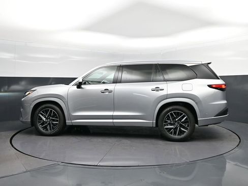 New 2026 Lexus TX 350 AWD image 4