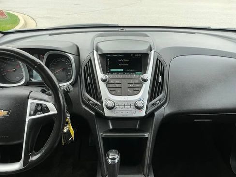Used 2017 Chevrolet Equinox LT w/ Convenience Package AWD/4WD image 25