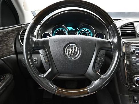 Used 2013 Buick Enclave Leather AWD/4WD image 22