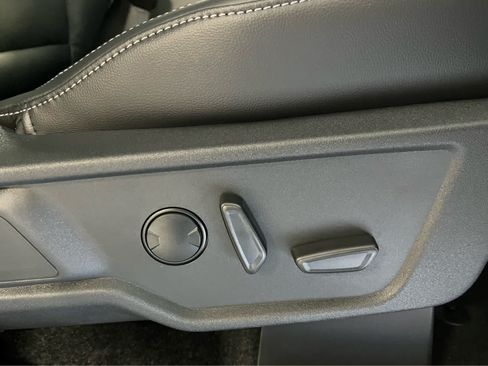 New 2026 Ford Bronco Outer Banks AWD/4WD image 35