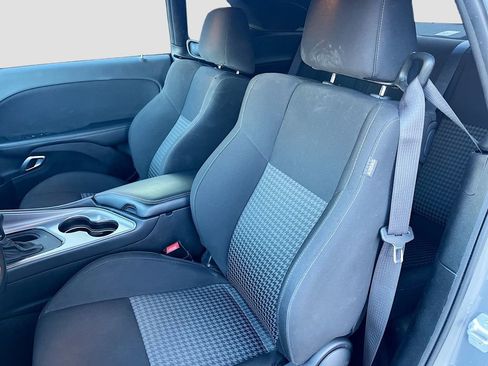 Used 2023 Dodge Challenger R/T Scat Pack RWD image 20