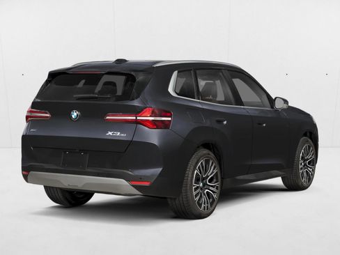 Used 2026 BMW X3 xDrive30 AWD/4WD image 2