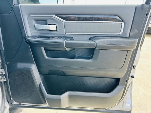 Used 2022 RAM 2500 Big Horn w/ Snow Chief Group image 24