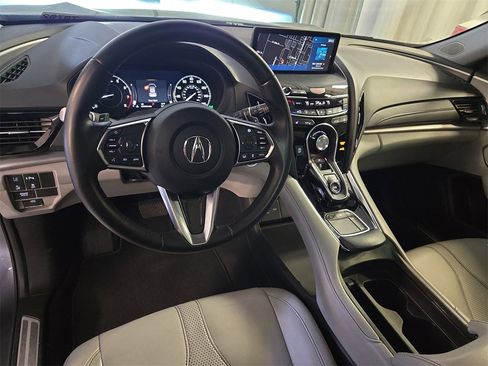 Used 2019 Acura RDX w/ Technology Package image 16