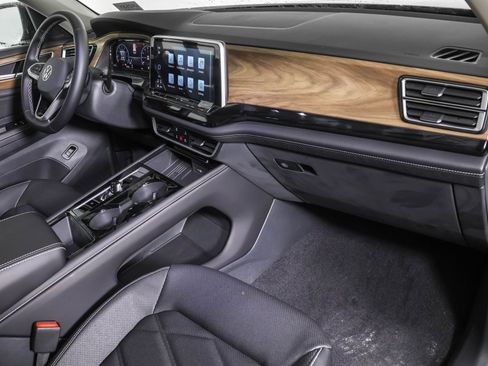 New 2026 Volkswagen Atlas SE AWD/4WD image 44