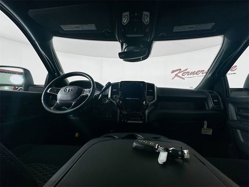 New 2026 RAM 3500 Tradesman image 9