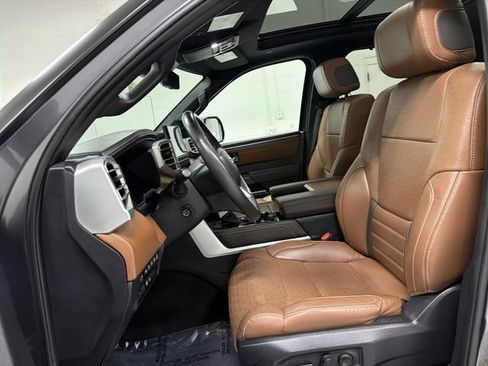 Used 2024 Toyota Tundra 1794 Edition AWD/4WD image 21