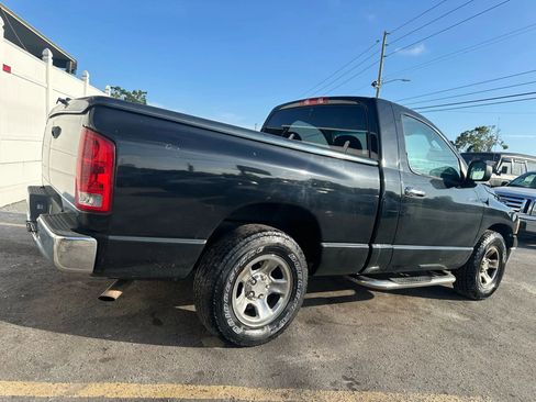 Used 2002 Dodge Ram 1500 Truck 2WD Regular Cab image 3