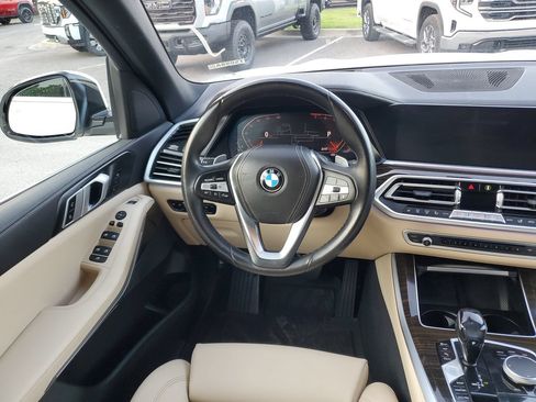 Used 2020 BMW X5 sDrive40i w/ Premium Package RWD image 12