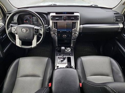 Used 2023 Toyota 4Runner SR5 Premium AWD/4WD image 18