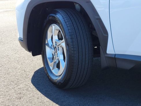 Certified 2023 Hyundai Tucson SEL AWD/4WD image 34
