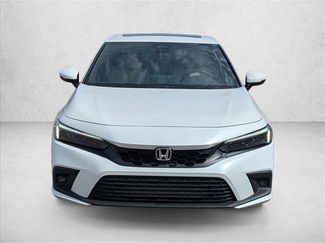 Used 2023 Honda Civic Sport Touring video 3