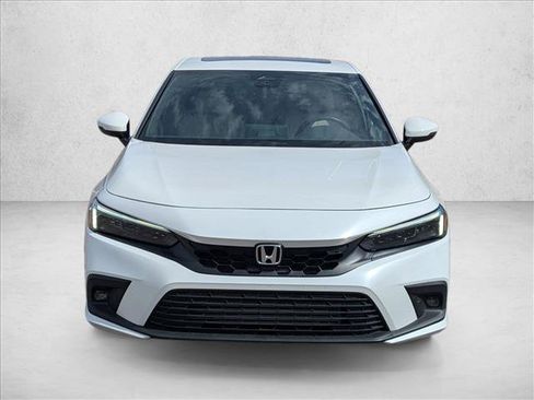Used 2023 Honda Civic Sport Touring image 3