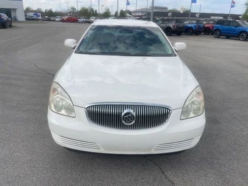 Used 2006 Buick Lucerne CX image 3