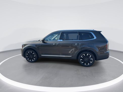 Used 2023 Kia Telluride SX image 6