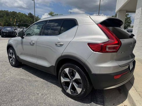 Used 2025 Volvo XC40 B5 Plus AWD/4WD image 44