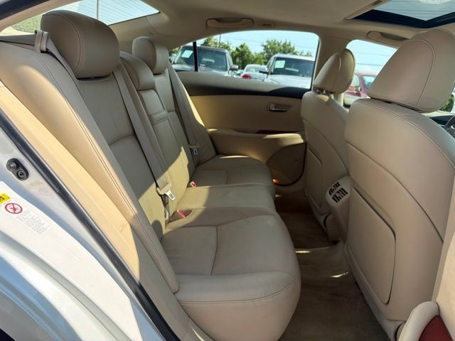Used 2008 Lexus ES 350 w/ Premium Plus Pkg FWD image 23