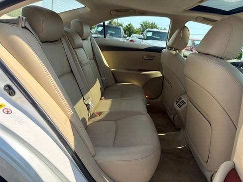 Used 2008 Lexus ES 350 w/ Premium Plus Pkg FWD image 23