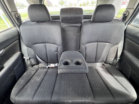 Used 2012 Subaru Outback 2.5i AWD/4WD image 37