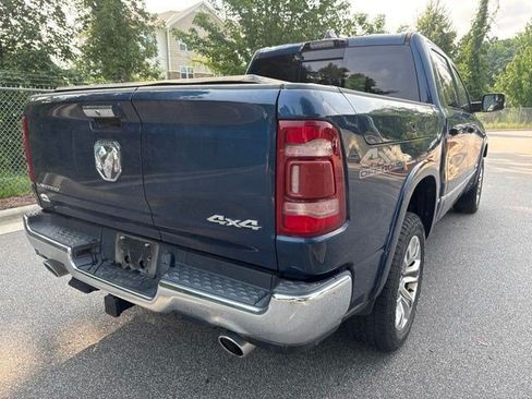 Used 2022 RAM 1500 Limited AWD/4WD image 5