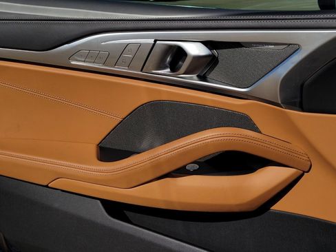 Certified 2024 BMW M850i Gran Coupe xDrive image 27