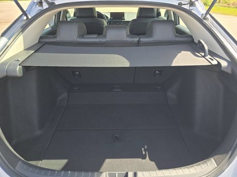 Used 2024 Honda Civic EX-L image 18