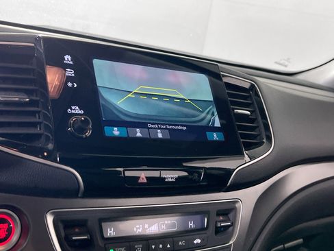 Used 2019 Honda Pilot EX-L image 13