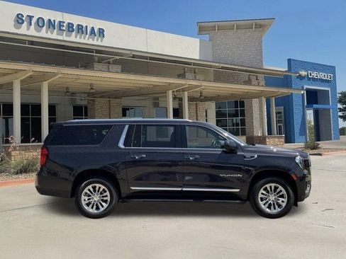 Certified 2024 GMC Yukon XL SLT RWD image 4