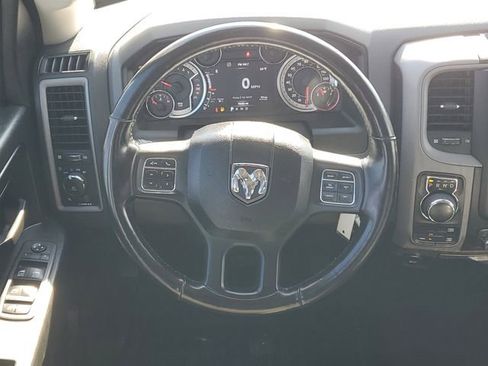 Used 2019 RAM 1500 Express w/ Wheel & Sound Group AWD/4WD image 12